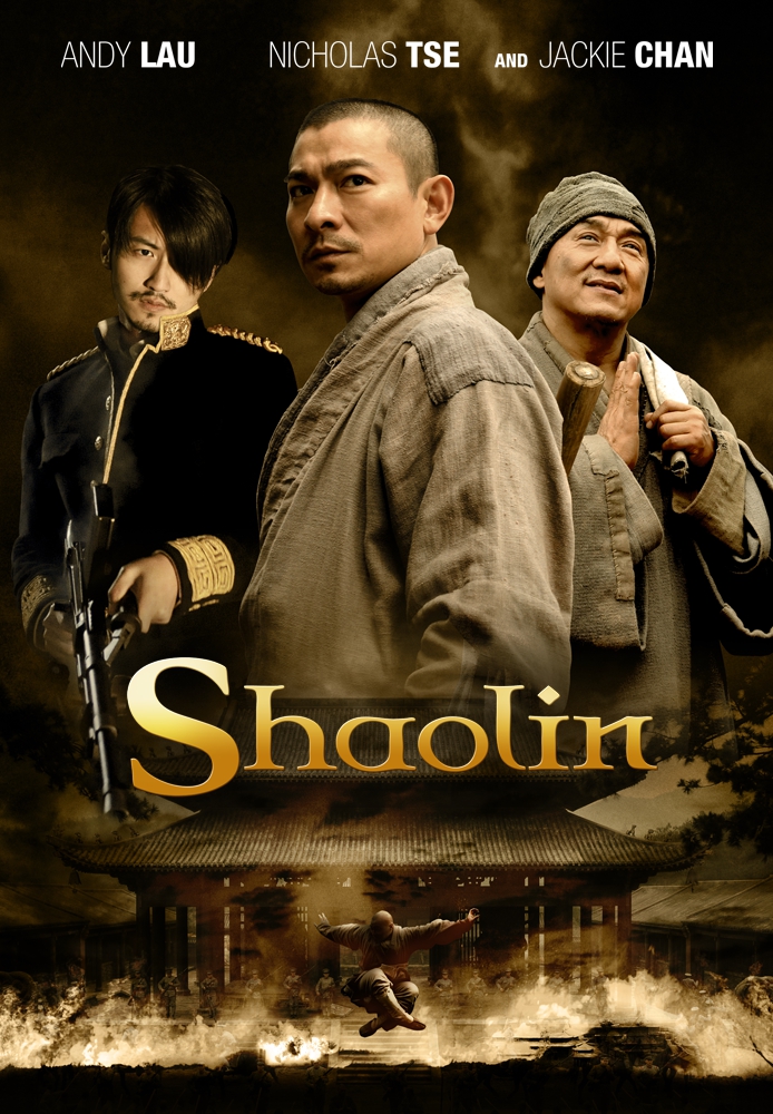Shaolin