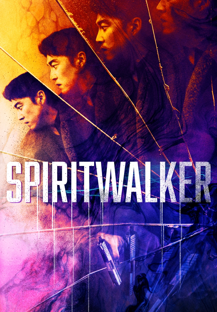 Spiritwalker (ESP)