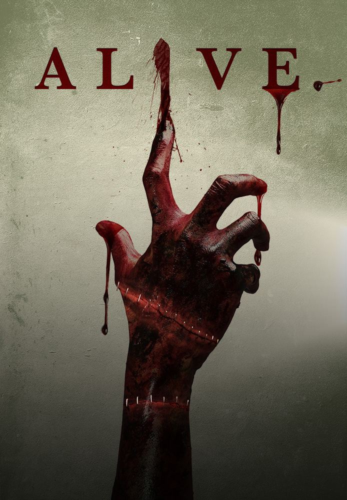 Alive
