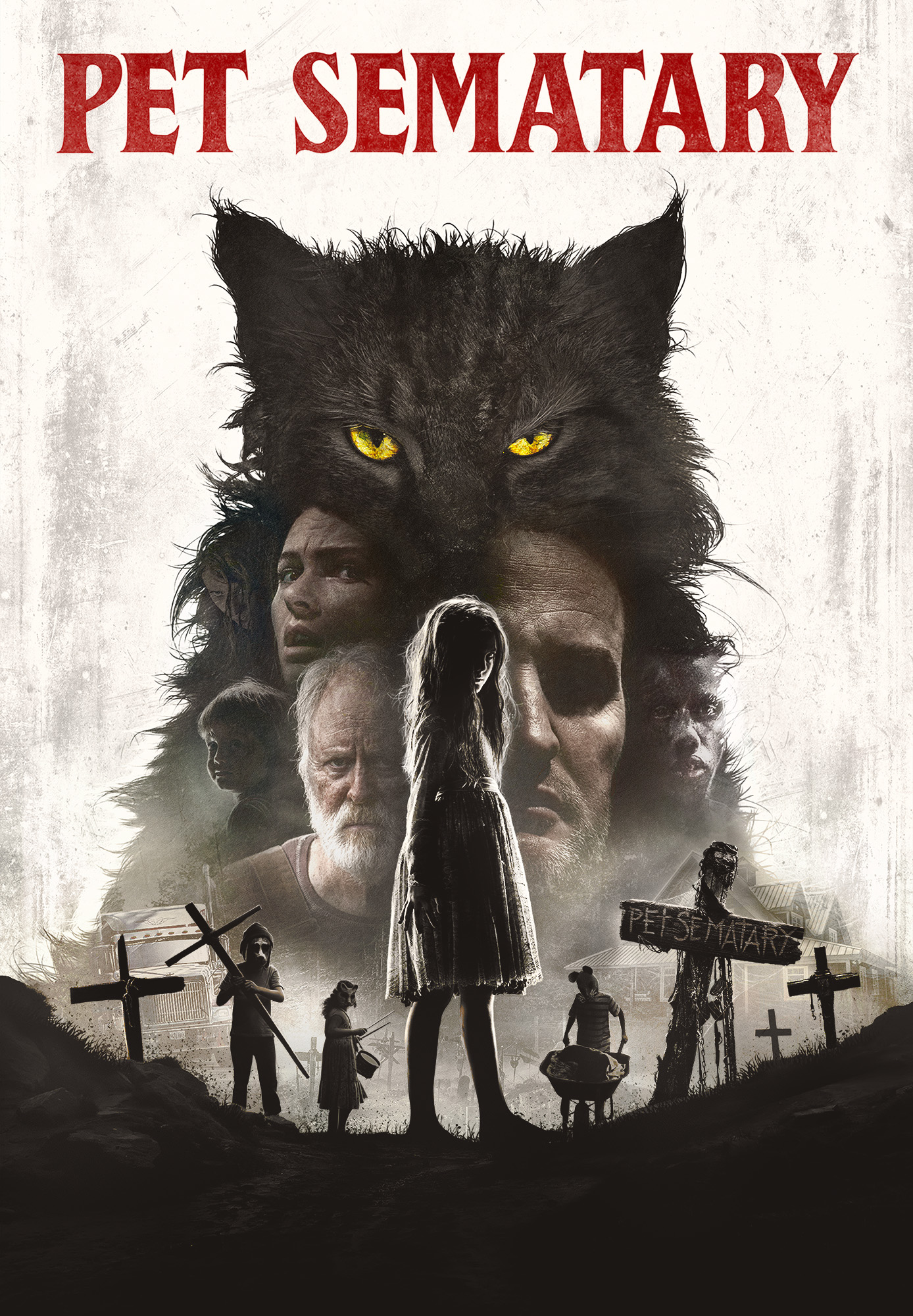 Pet Sematary