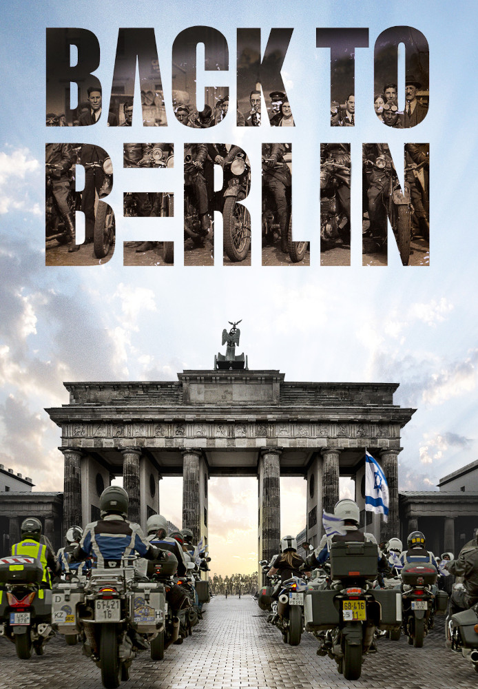 Back To Berlin