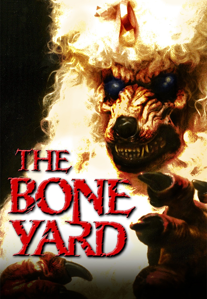 The Boneyard (1991)