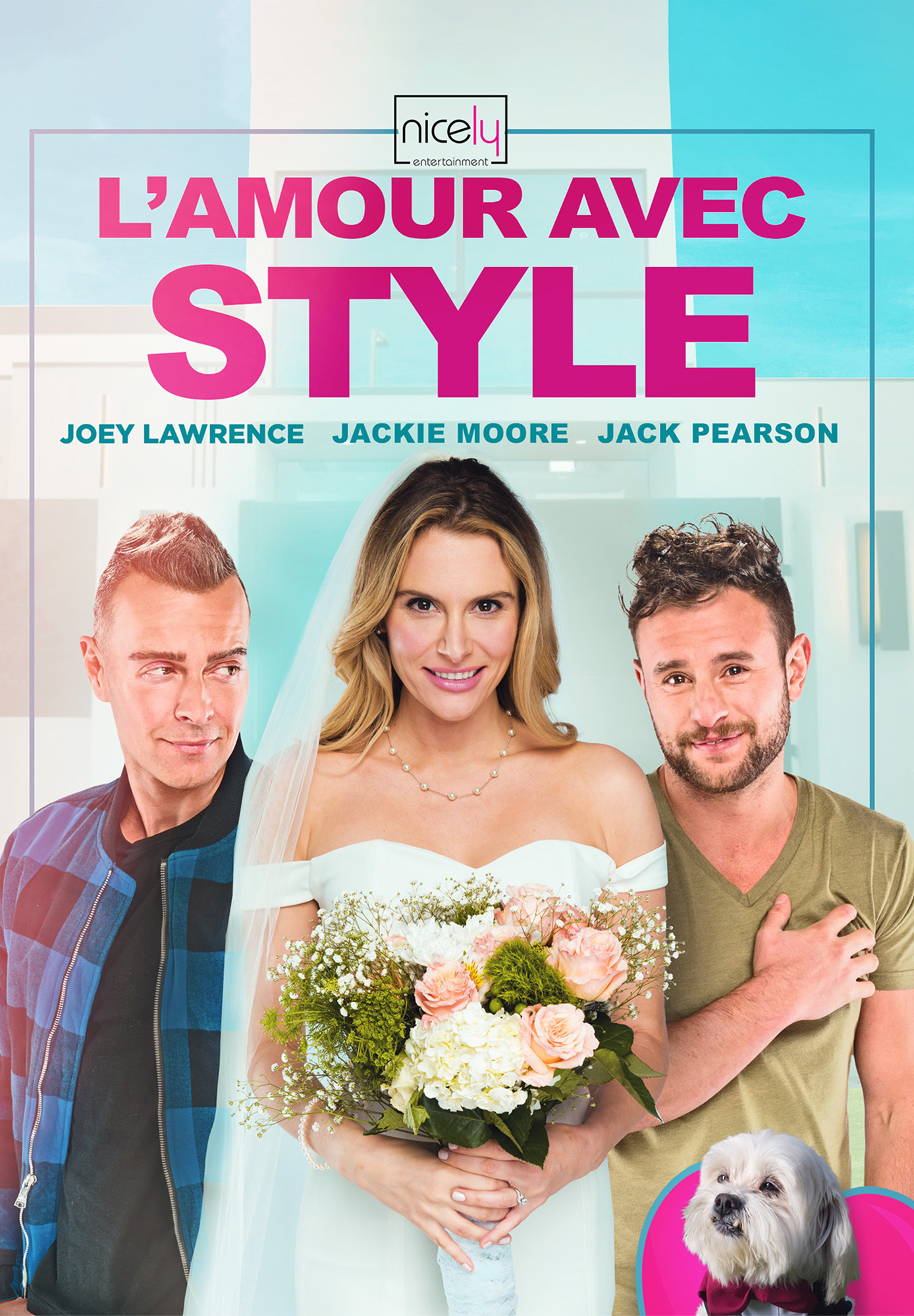 L'amour avec style