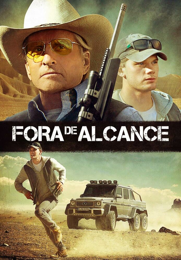 Fora de Alcance