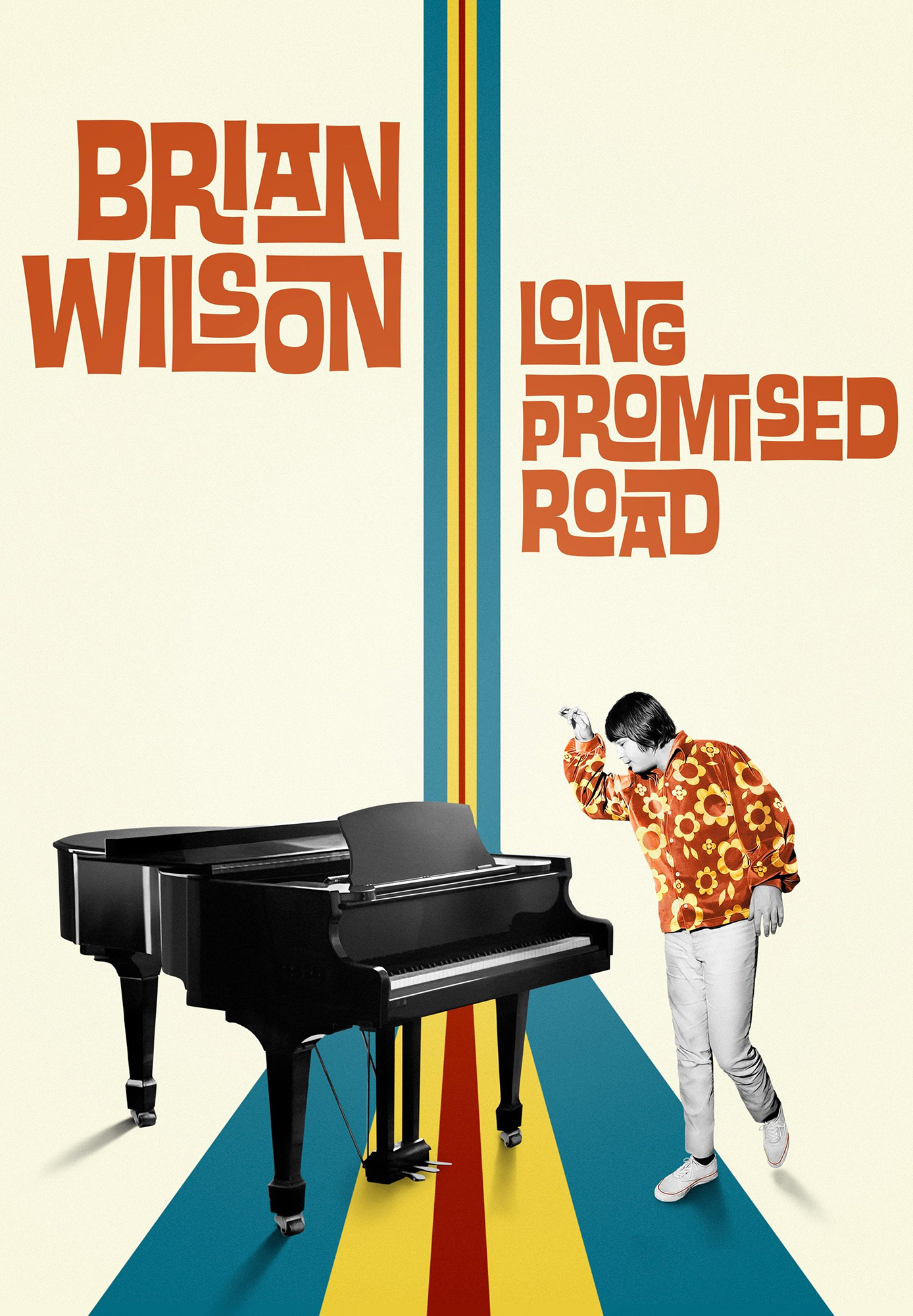 Brian Wilson: Long Promised Road
