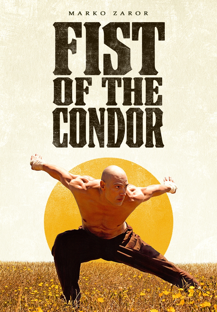 El puño del cóndor