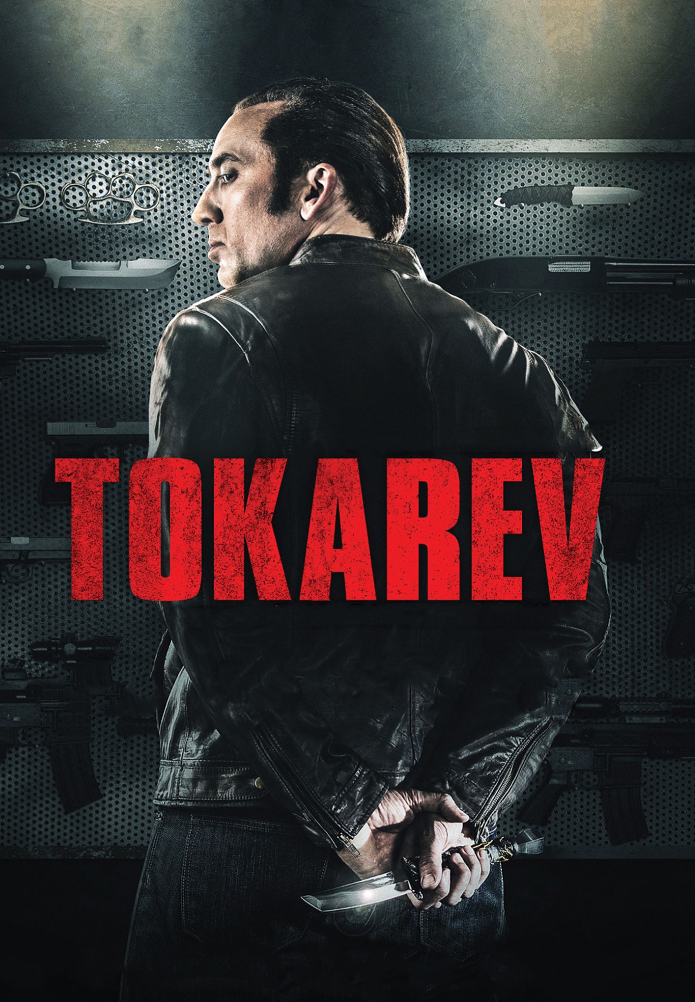 Tokarev