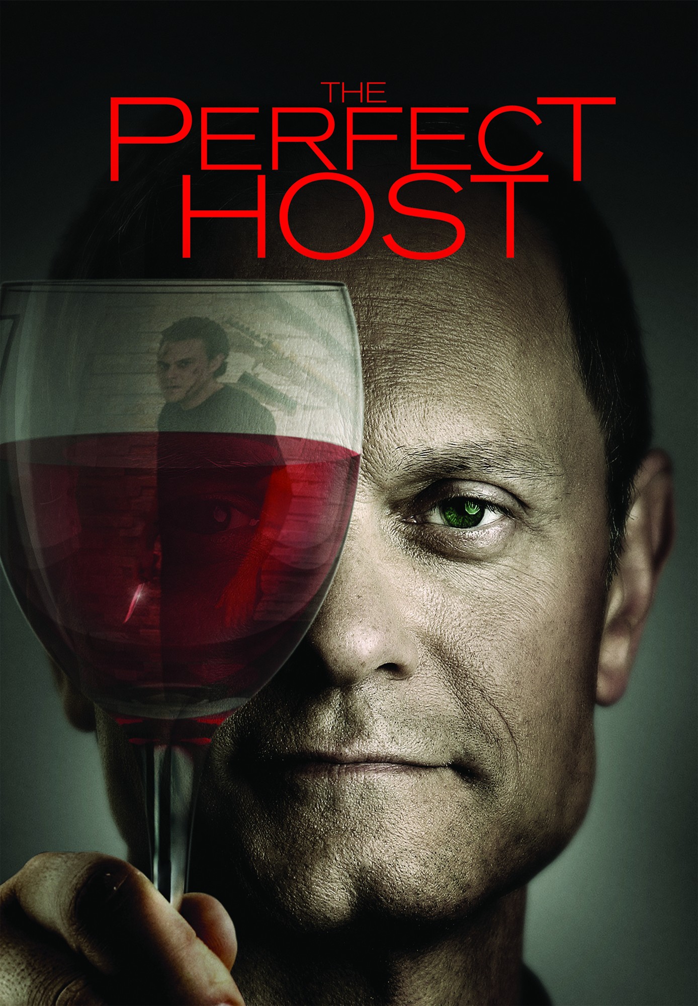 The Perfect Host