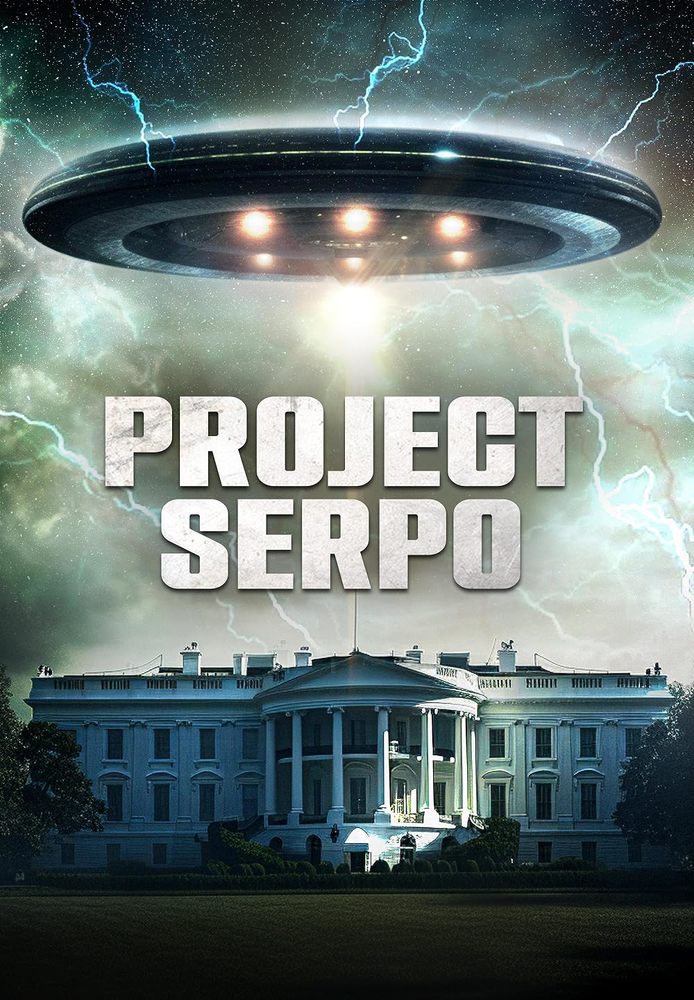 Project Serpo