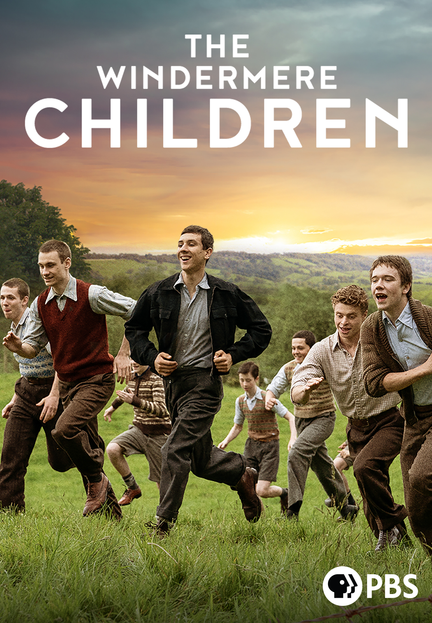 The Windermere Children