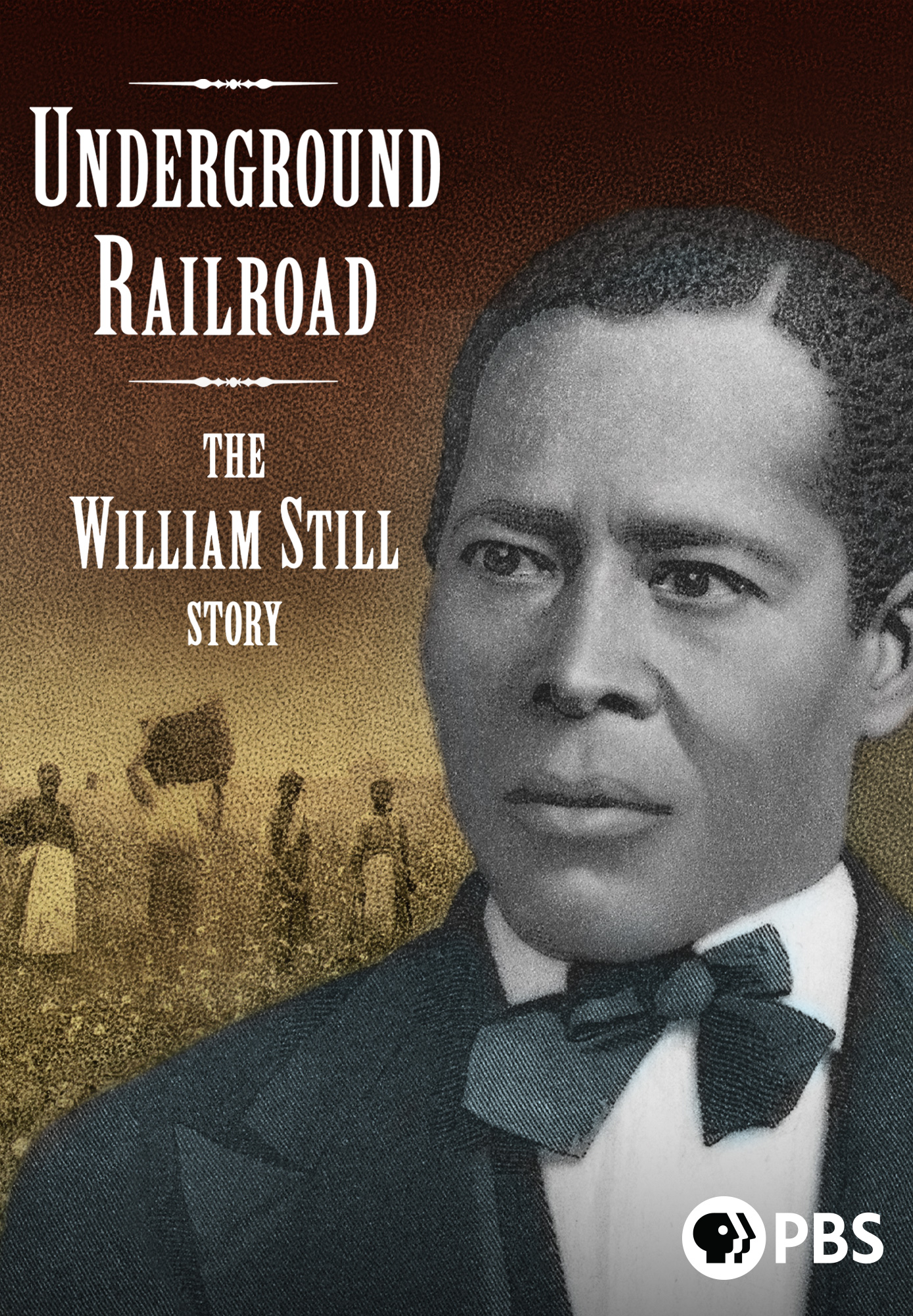 Underground Railroad: The William Still Story