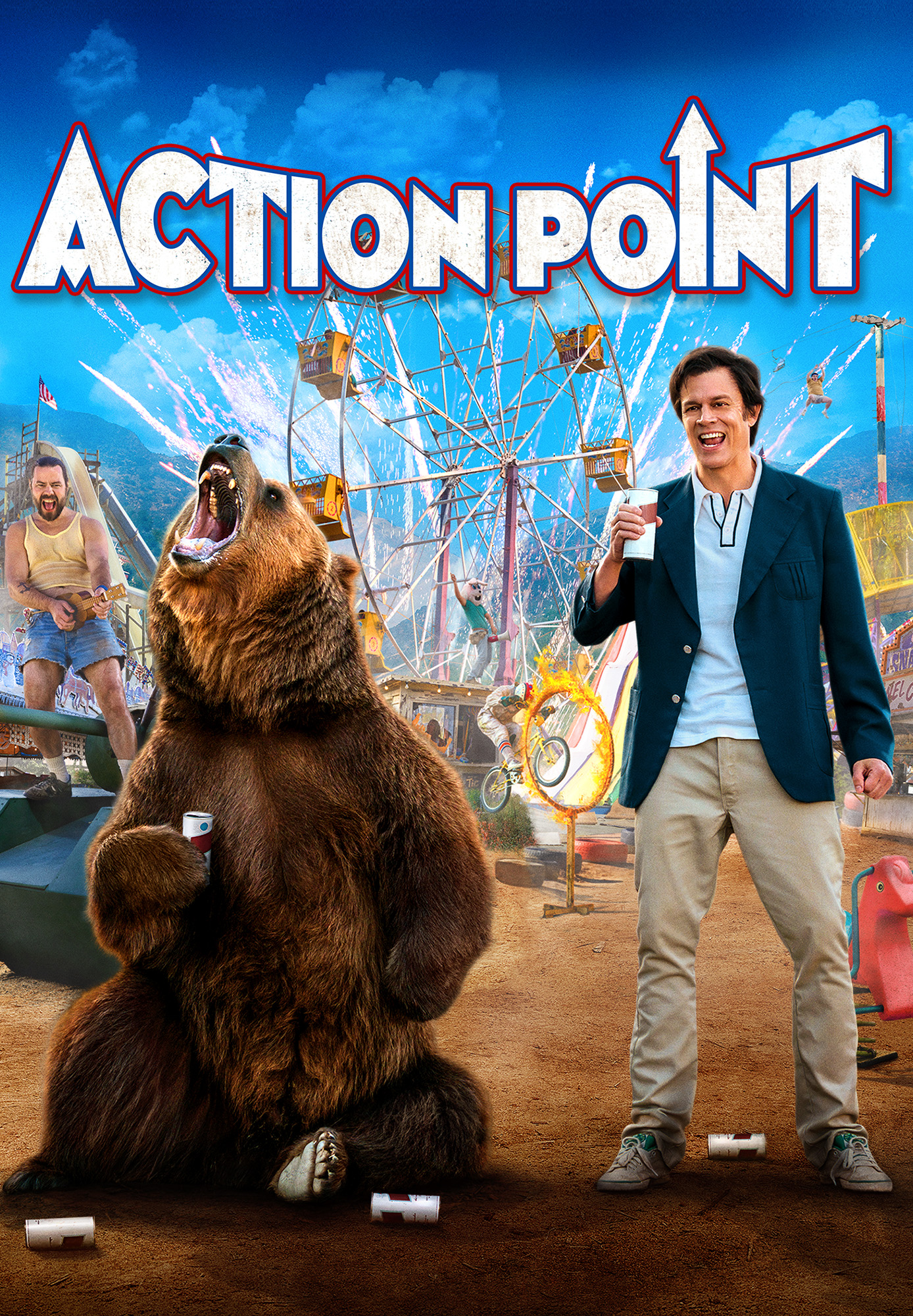 Action Point