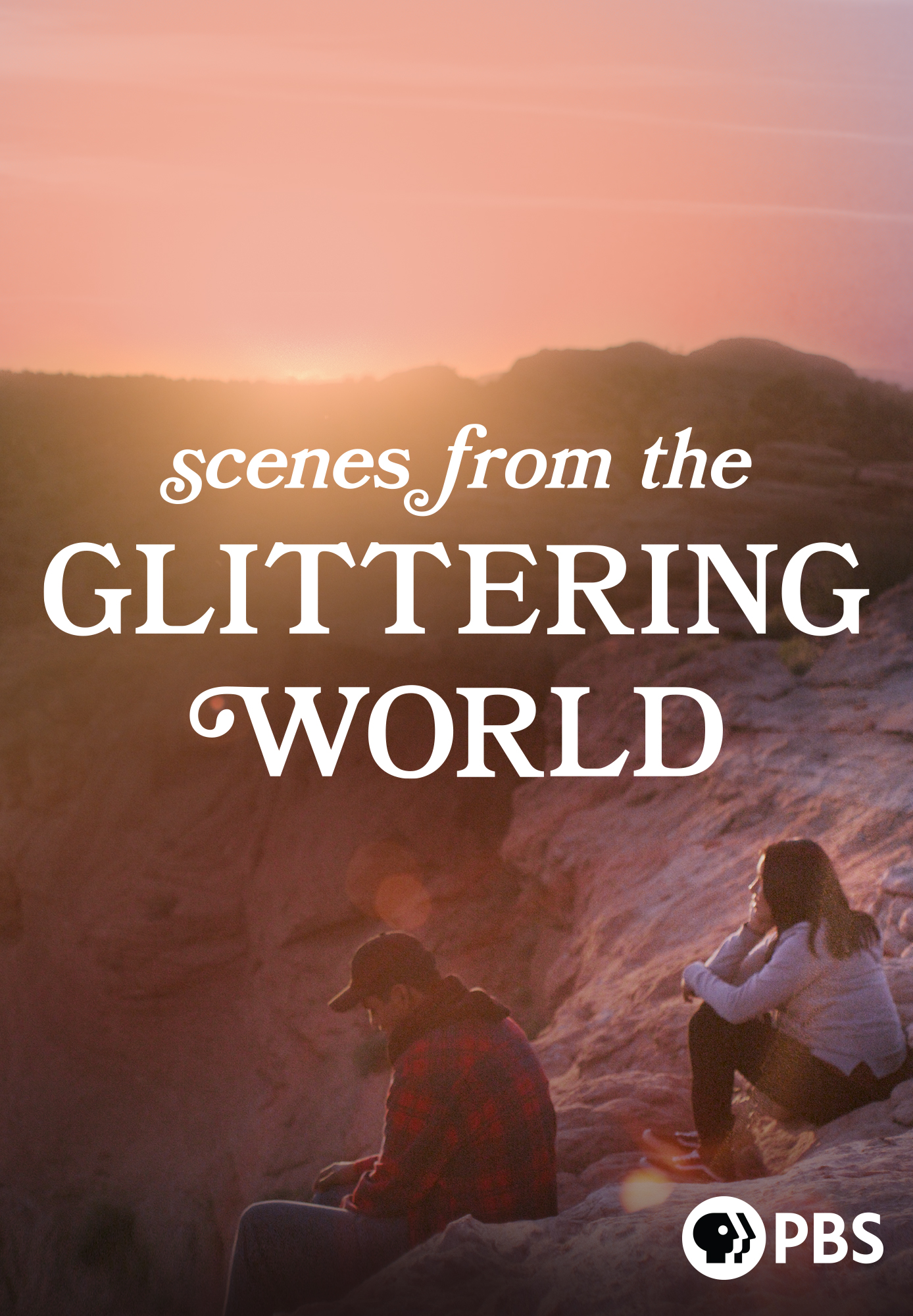 Scenes from the Glittering World