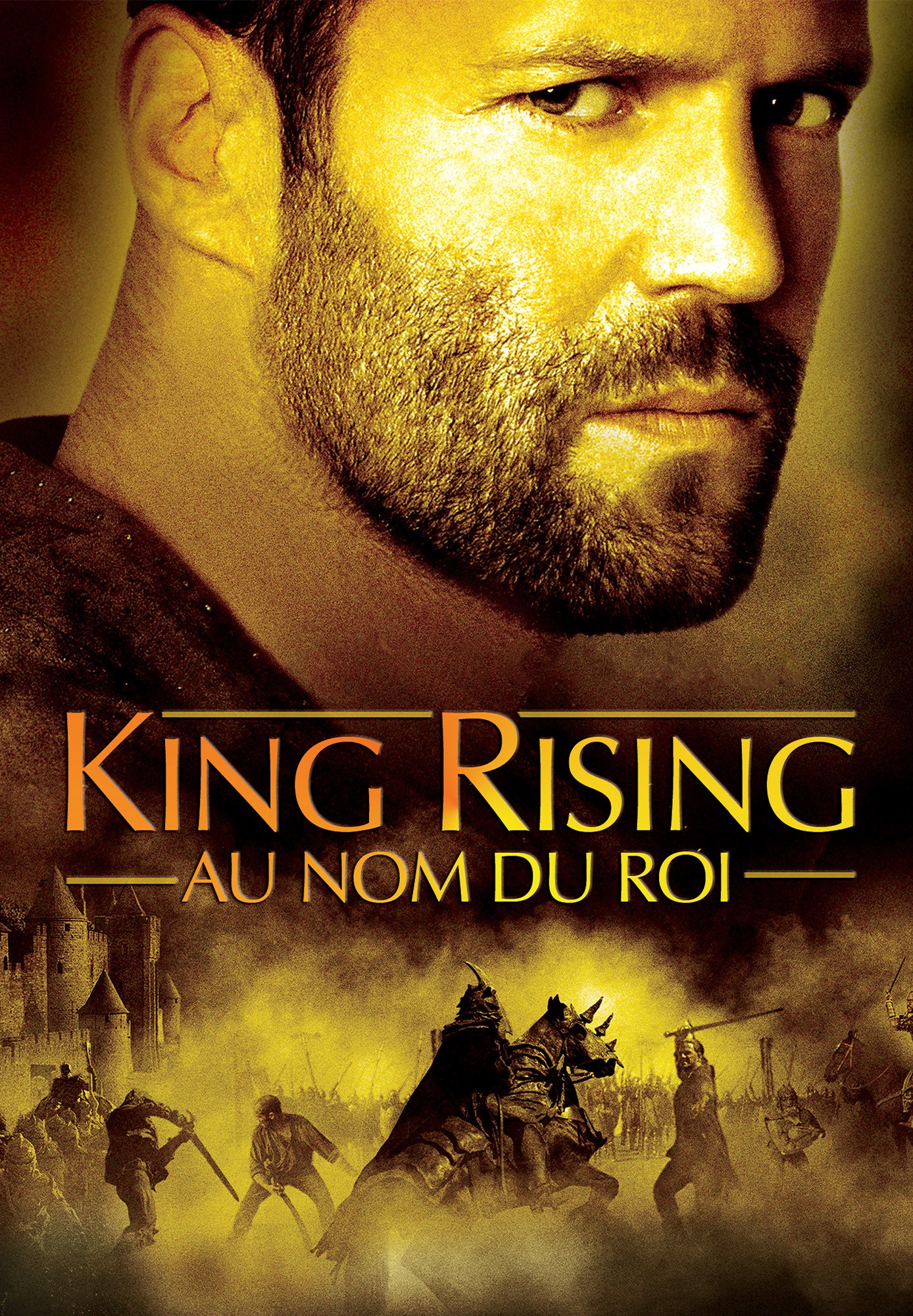 King Rising Au Nom Du Roi
