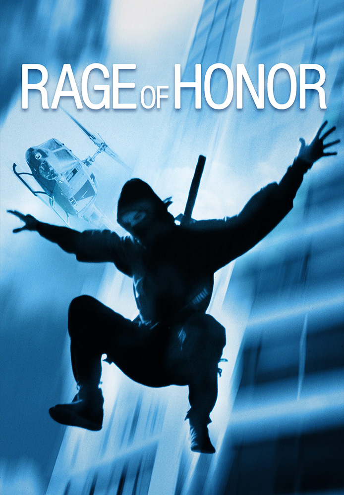 Rage of Honor