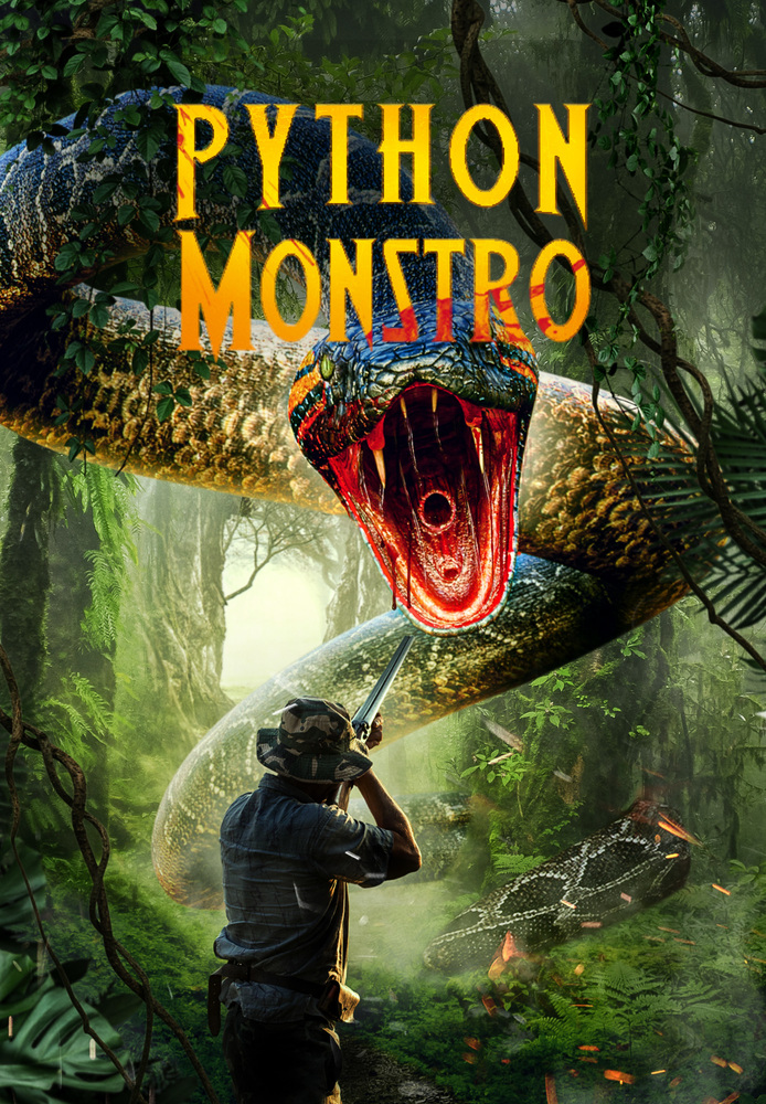 Python Monstro