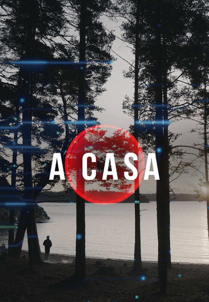 A Casa