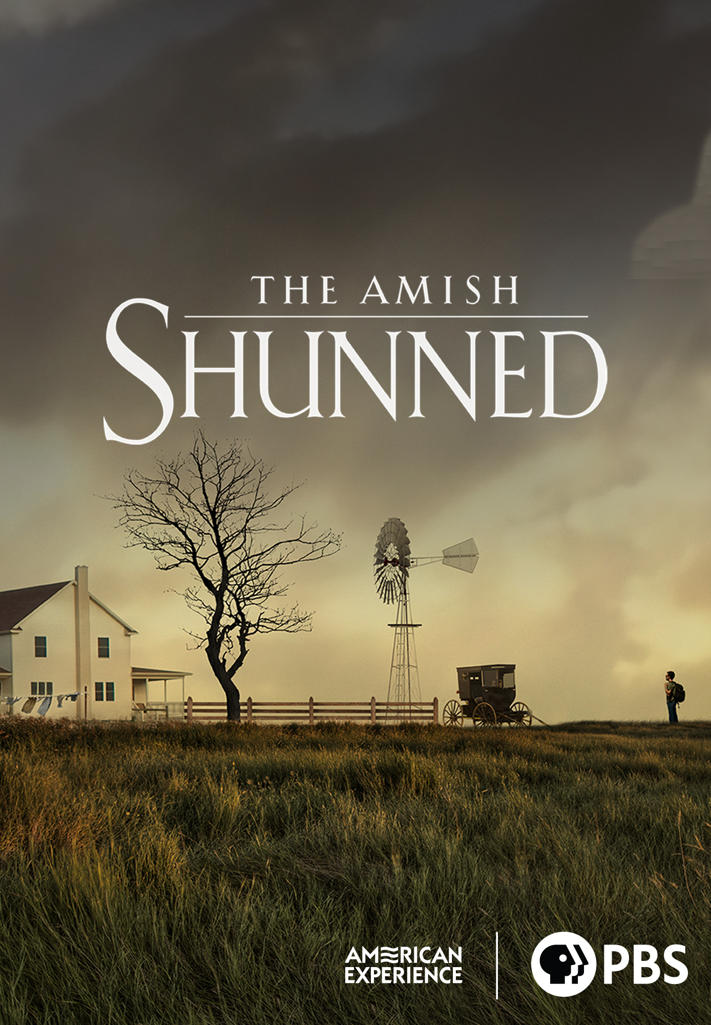 The Amish: Shunned