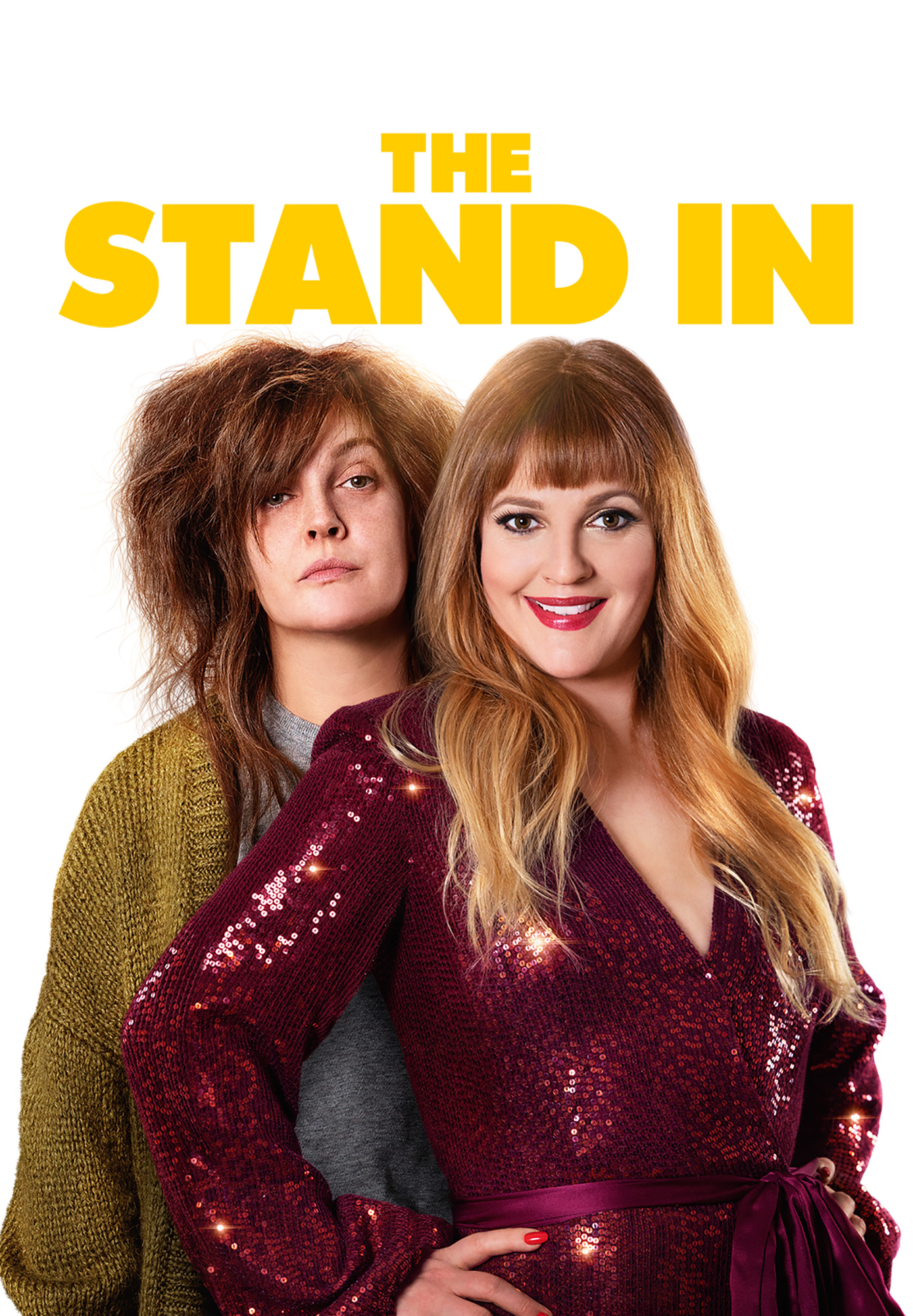 The Stand-In