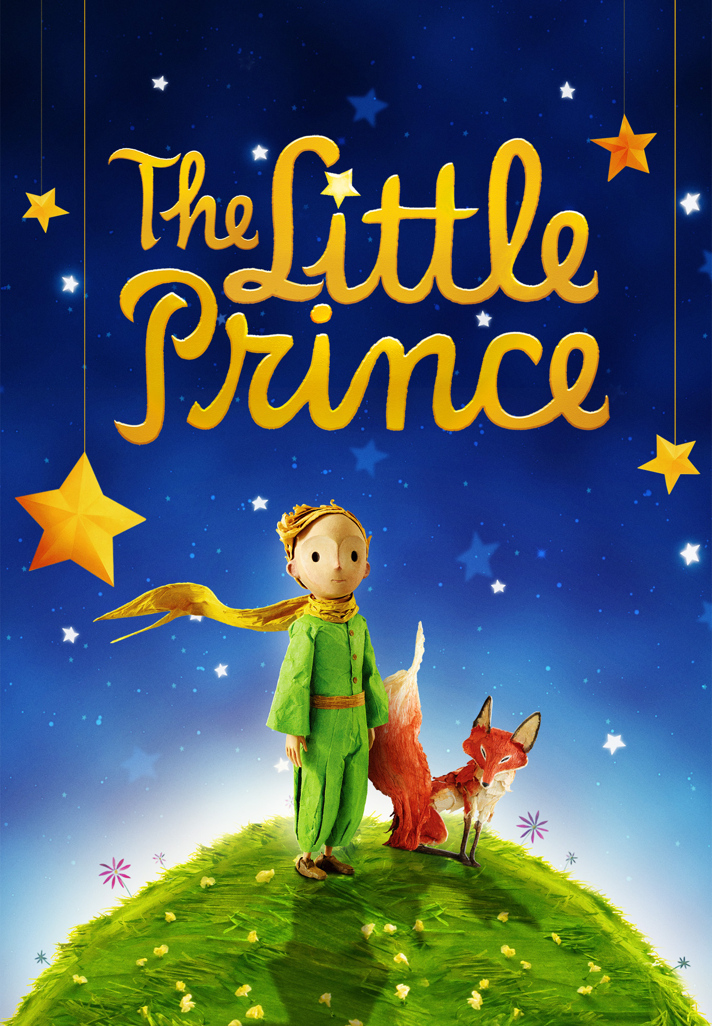 The Little Prince