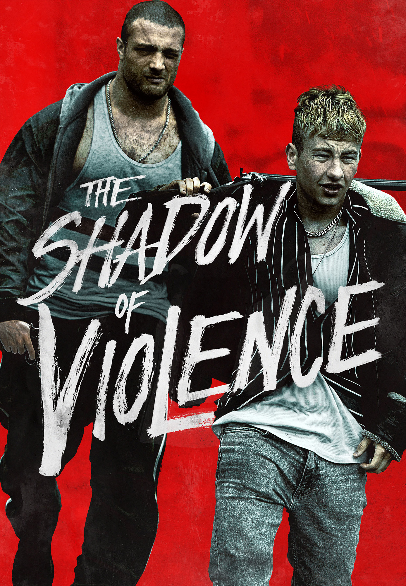 The Shadow of Violence