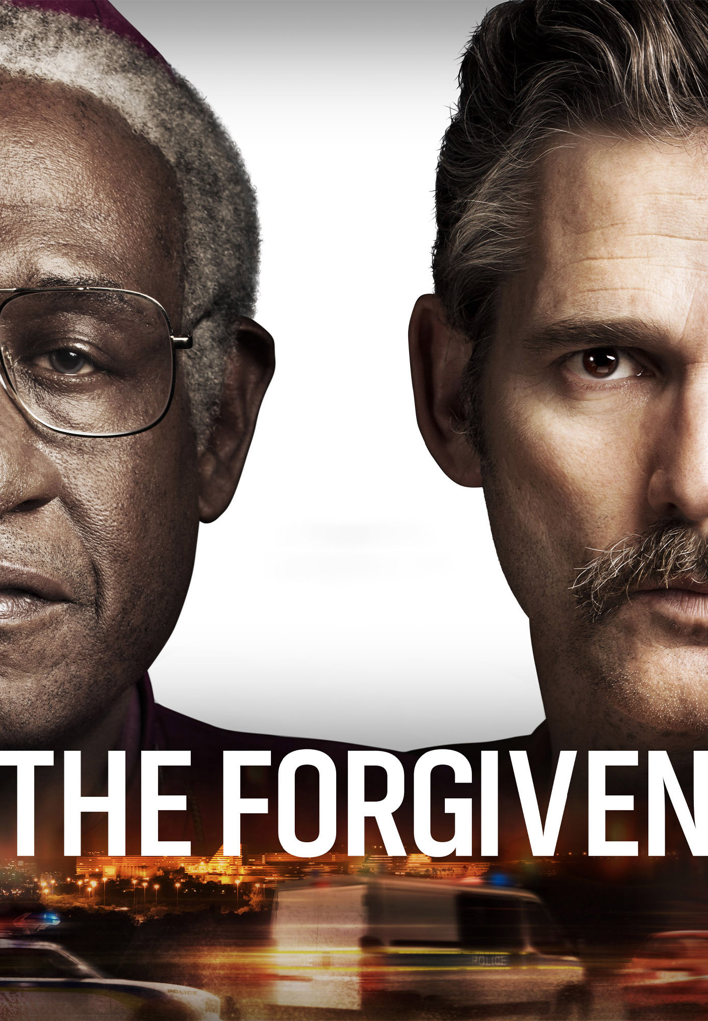 The Forgiven