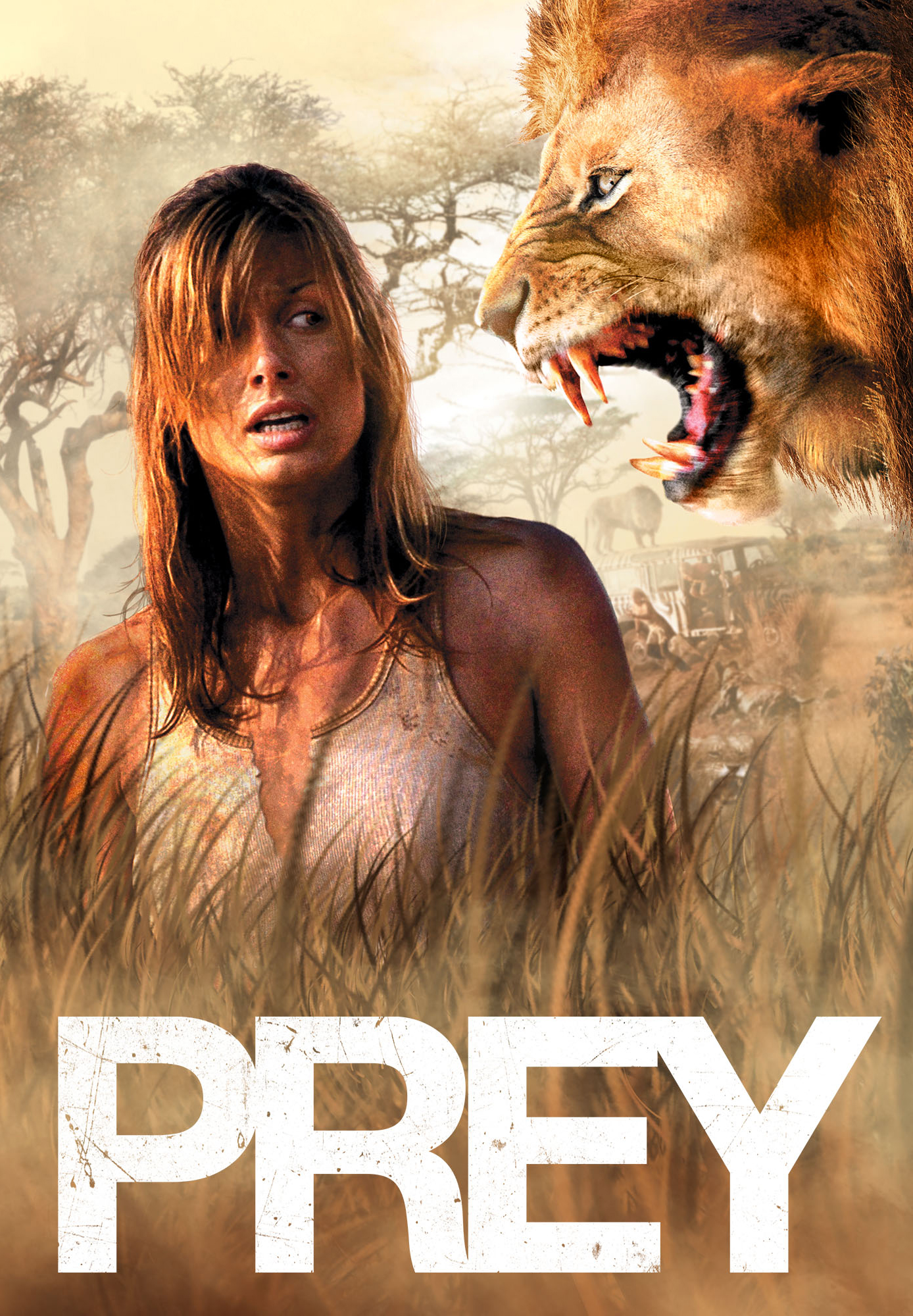 Prey (2007)
