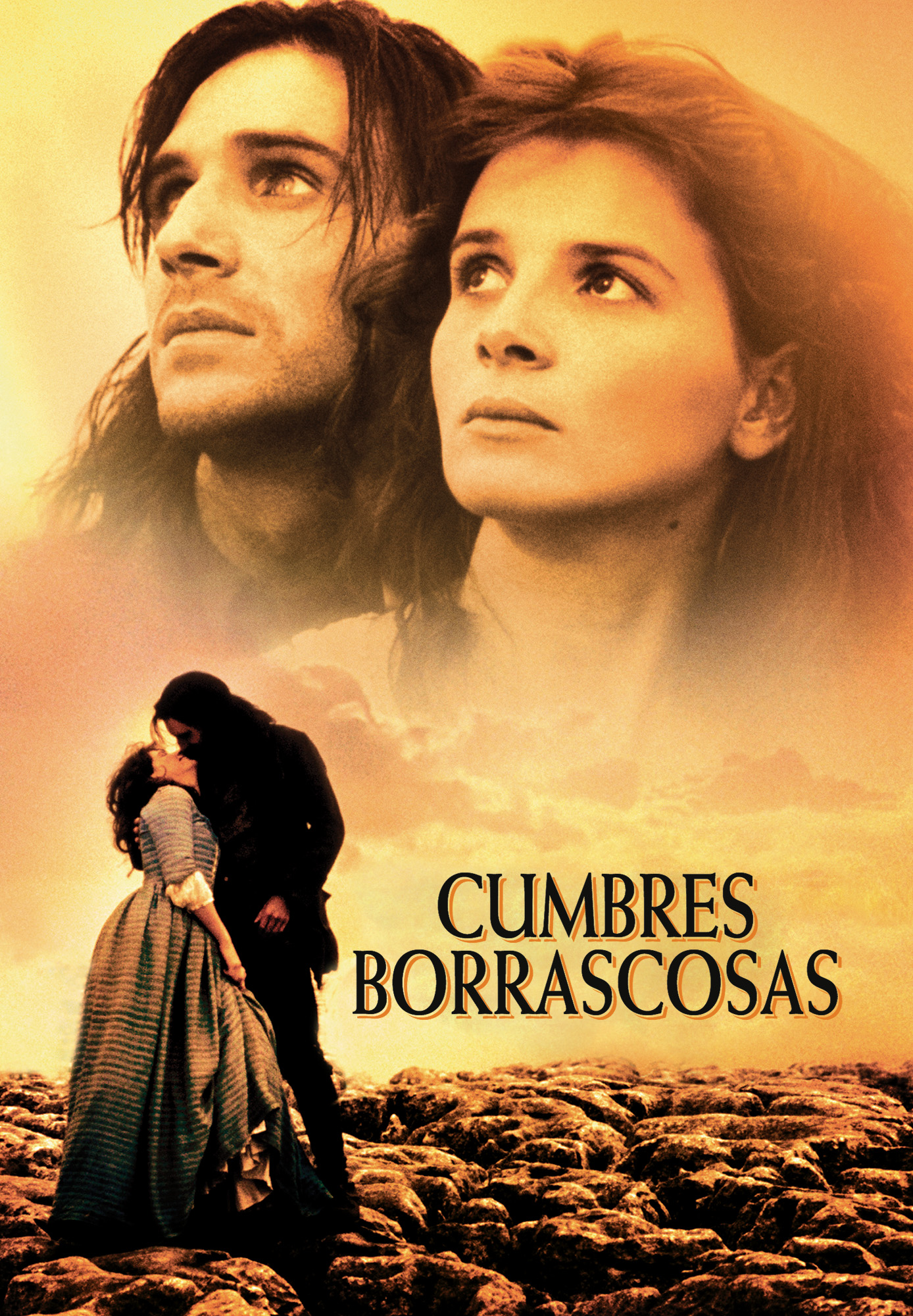 Cumbres Borrascosas