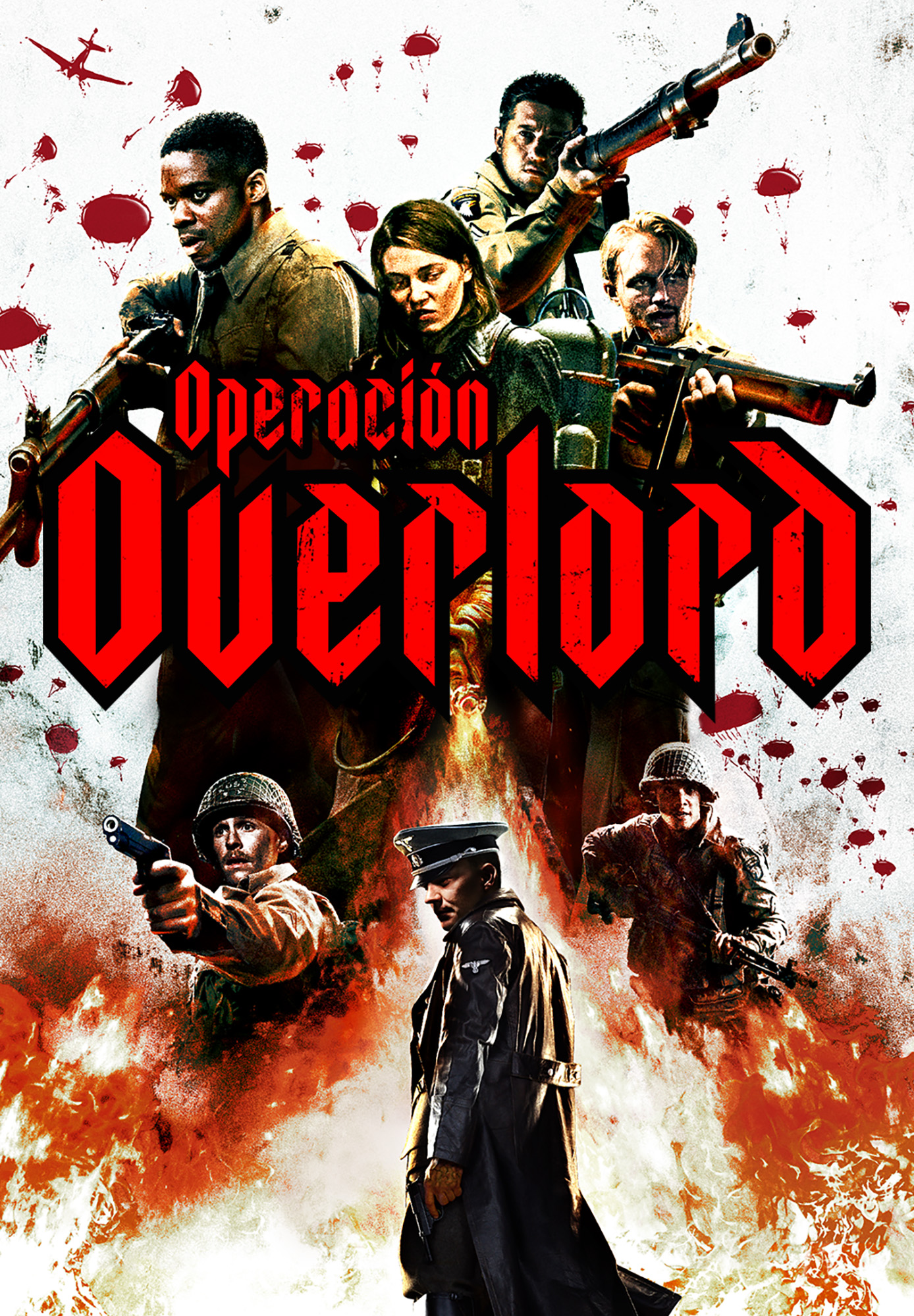 Operación Overlord