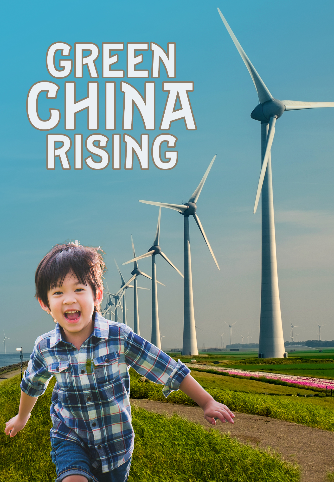 Green China Rising