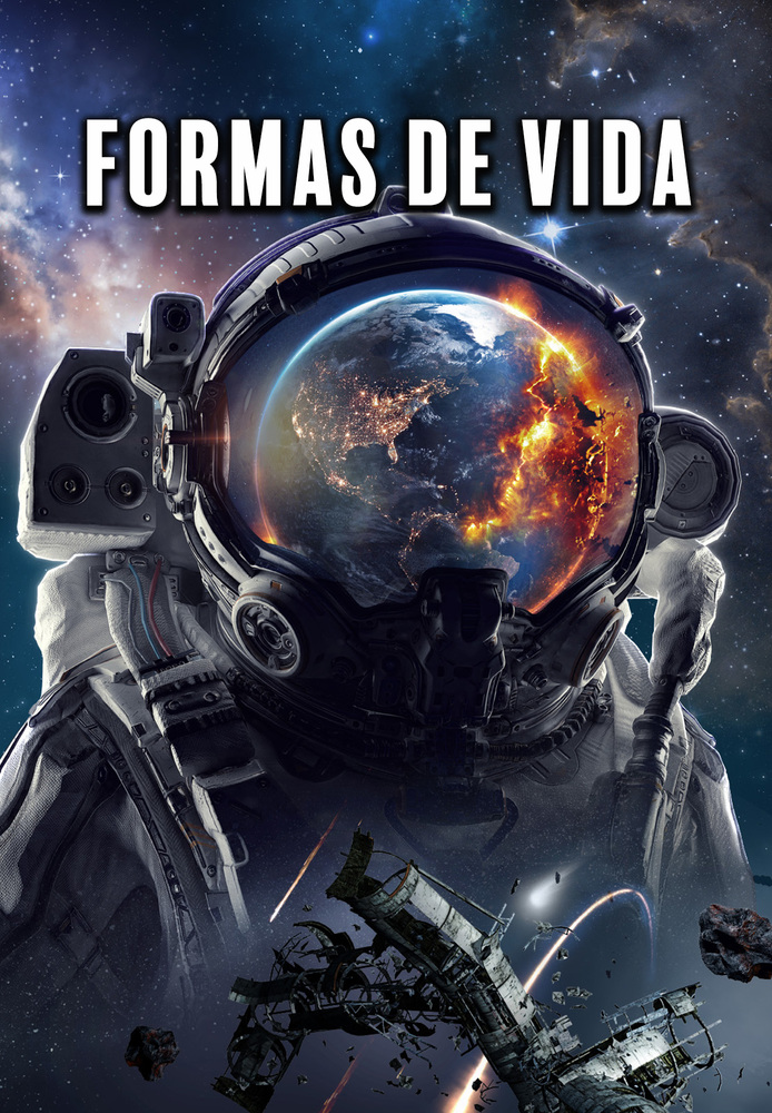 Formas de Vida