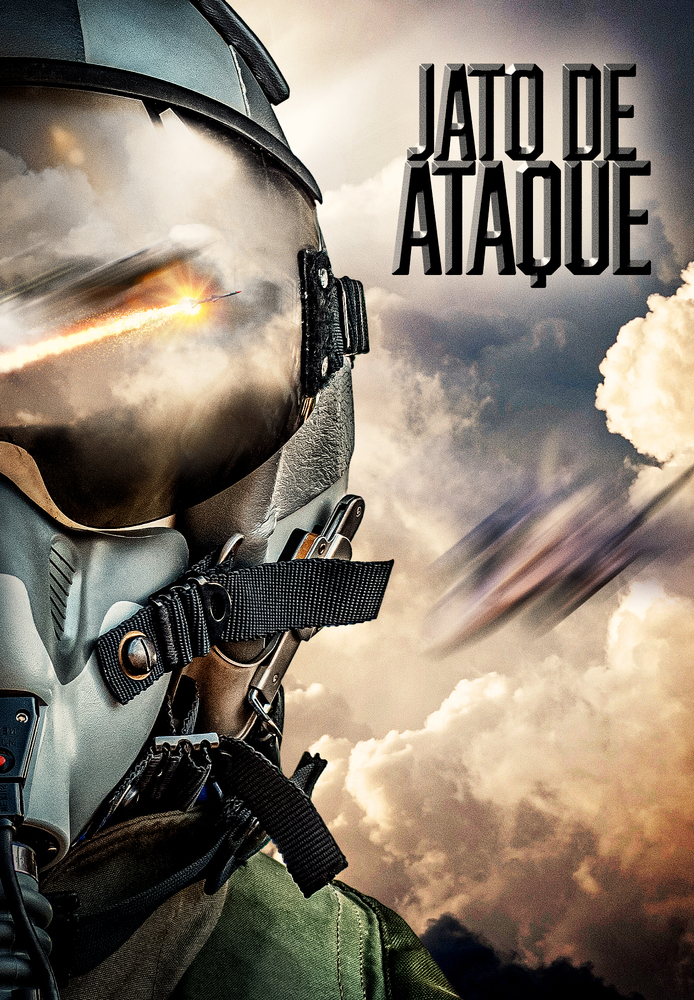 Jato de Ataque