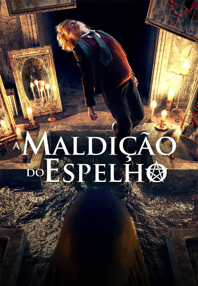 A Maldição do Espelho