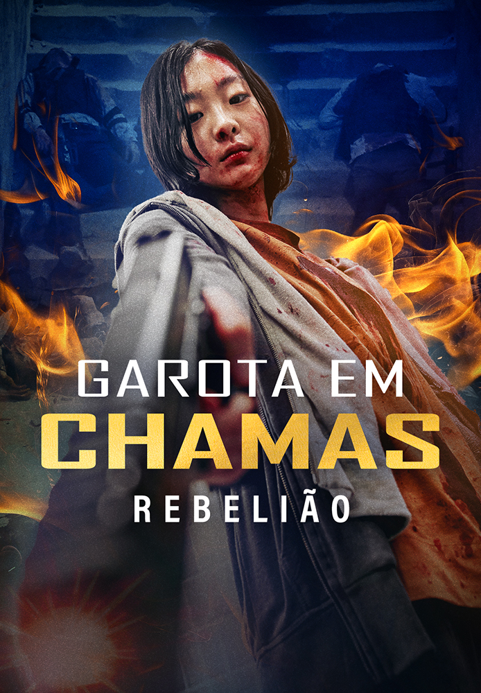 Garota em Chamas: Rebelião
