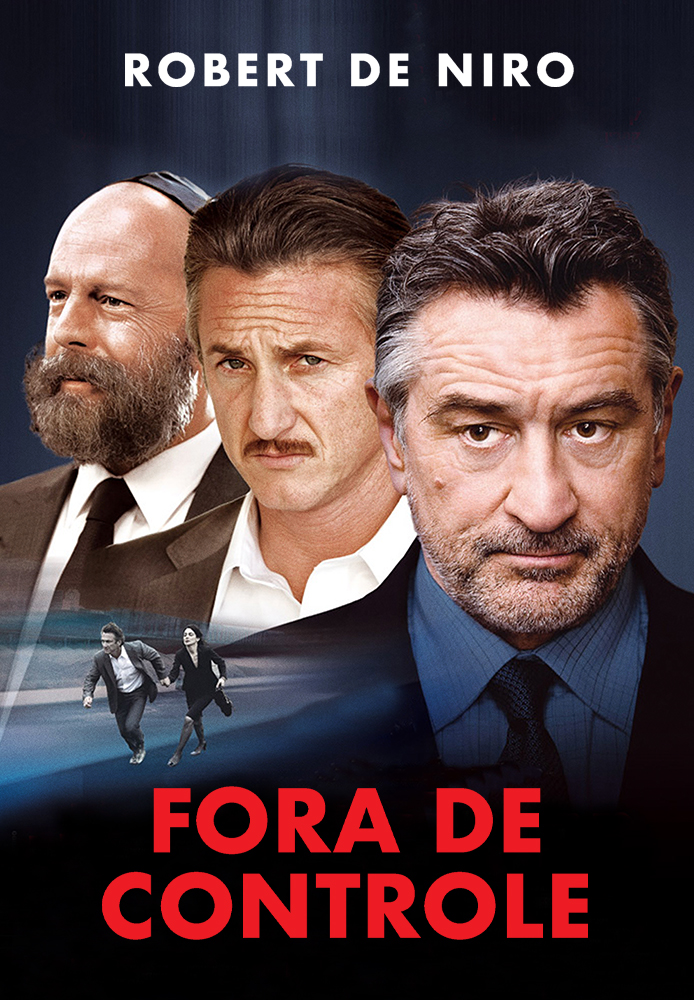 Fora de Controle