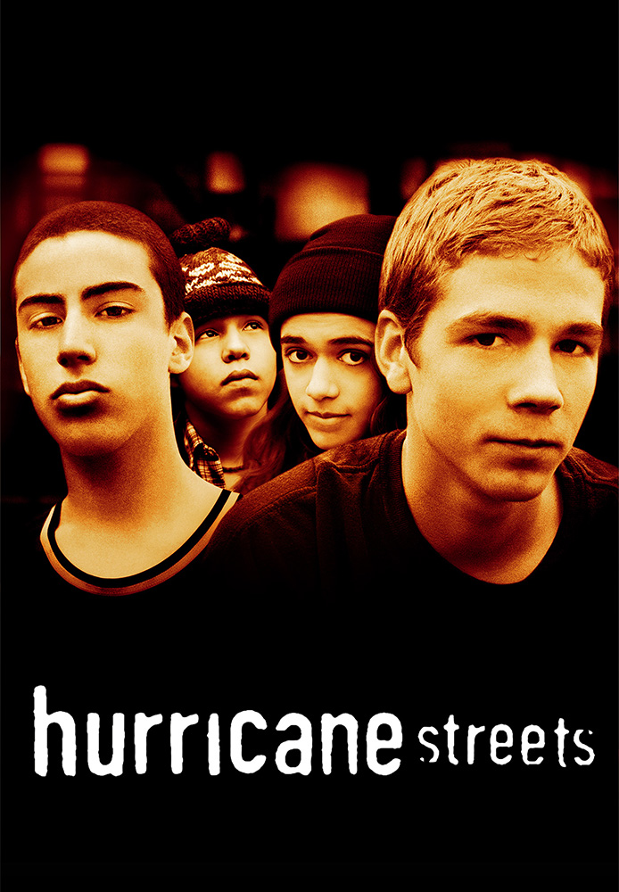 Hurricane Streets