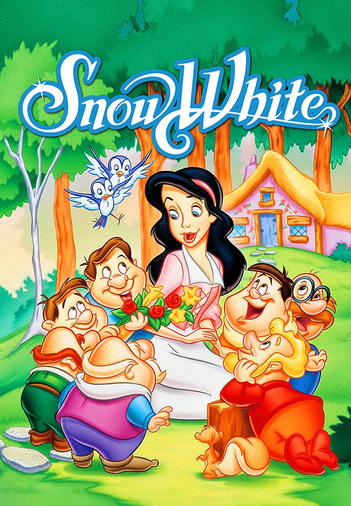 Branca de Neve