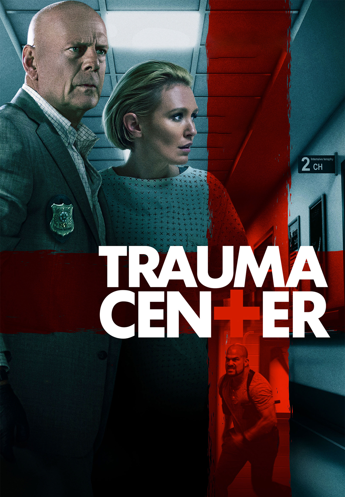 Trauma Center