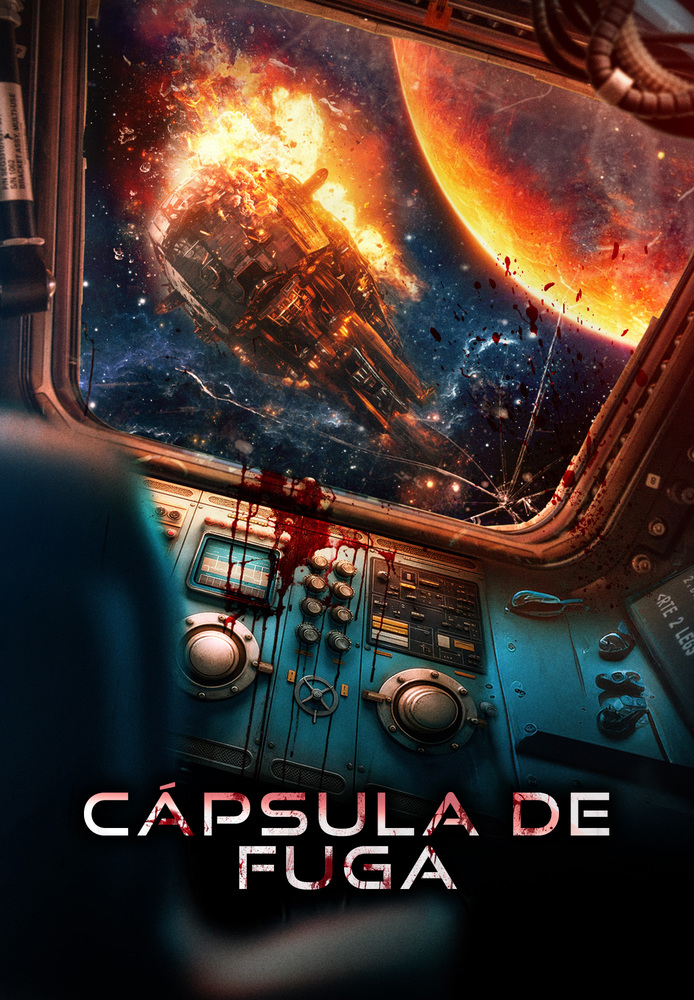 Cápsula de Fuga