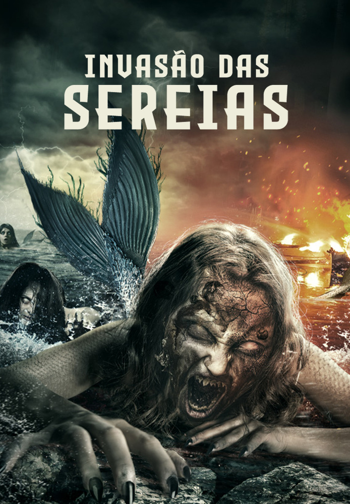 Invasão das Sereias