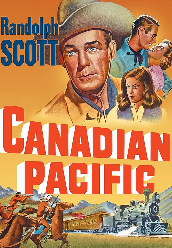 Canadian Pacific