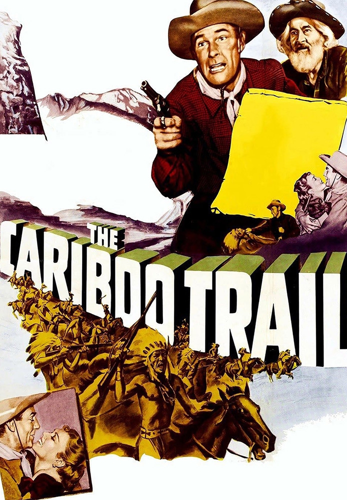 Cariboo Trail