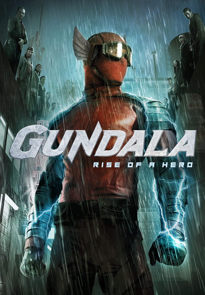 Gundala