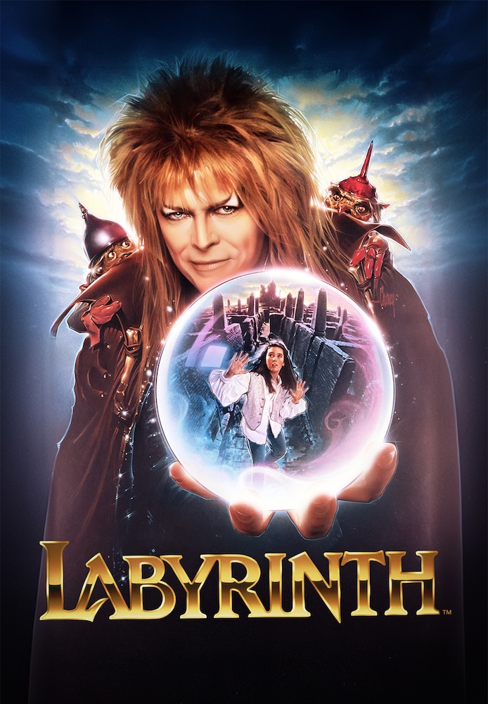 Labyrinth