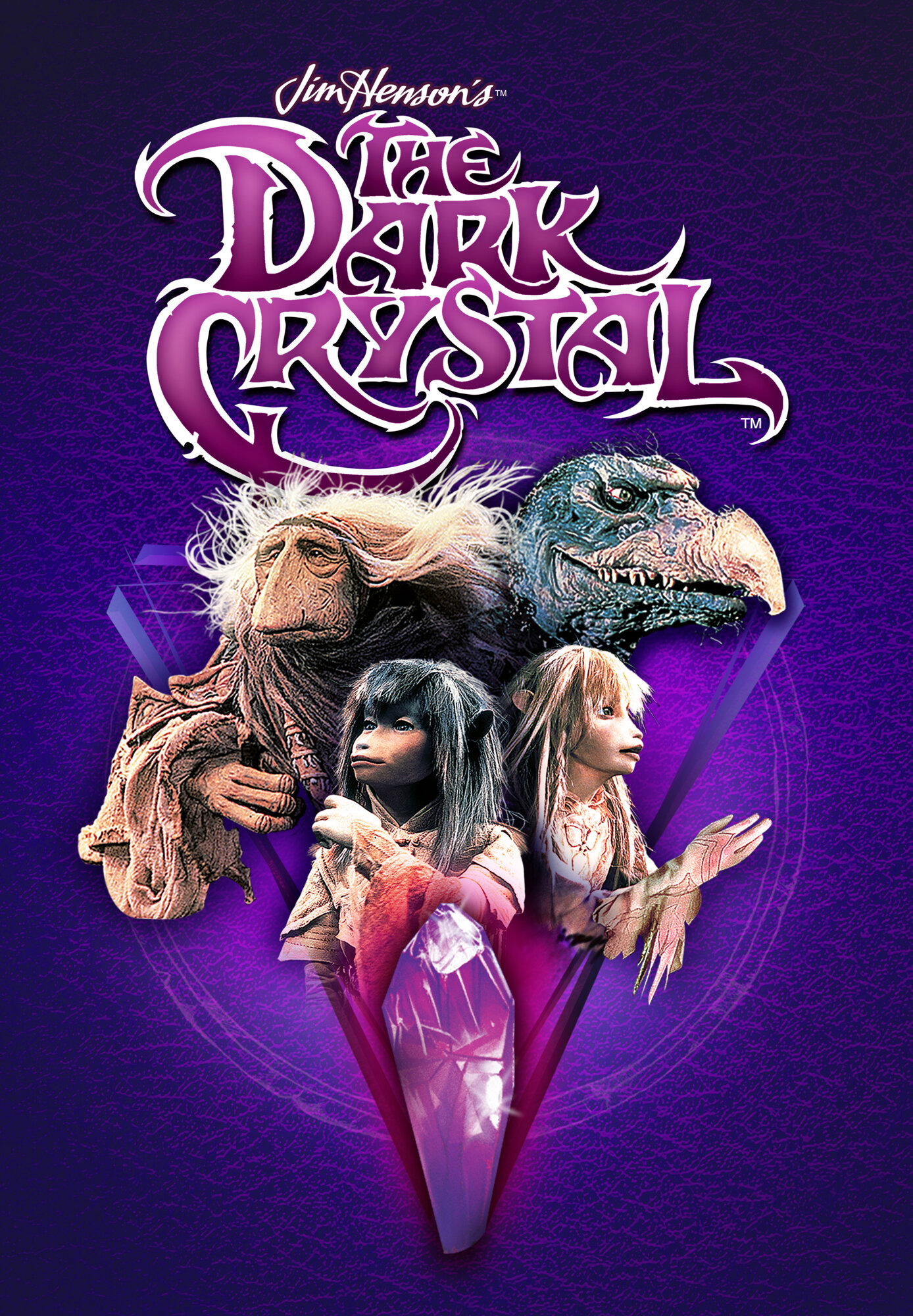 The Dark Crystal