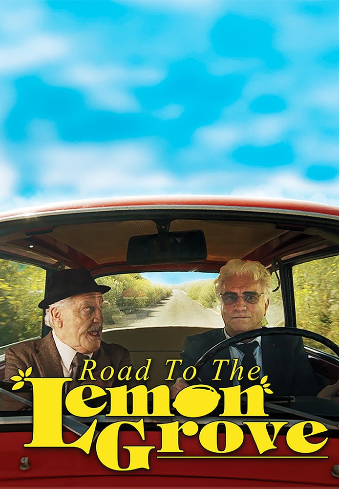 Road to the Lemon Grove
