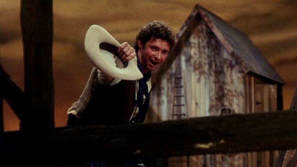 Watch Oklahoma! (1999) for Free Online | Pluto TV