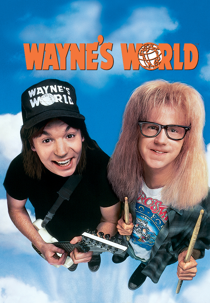 Wayne's World