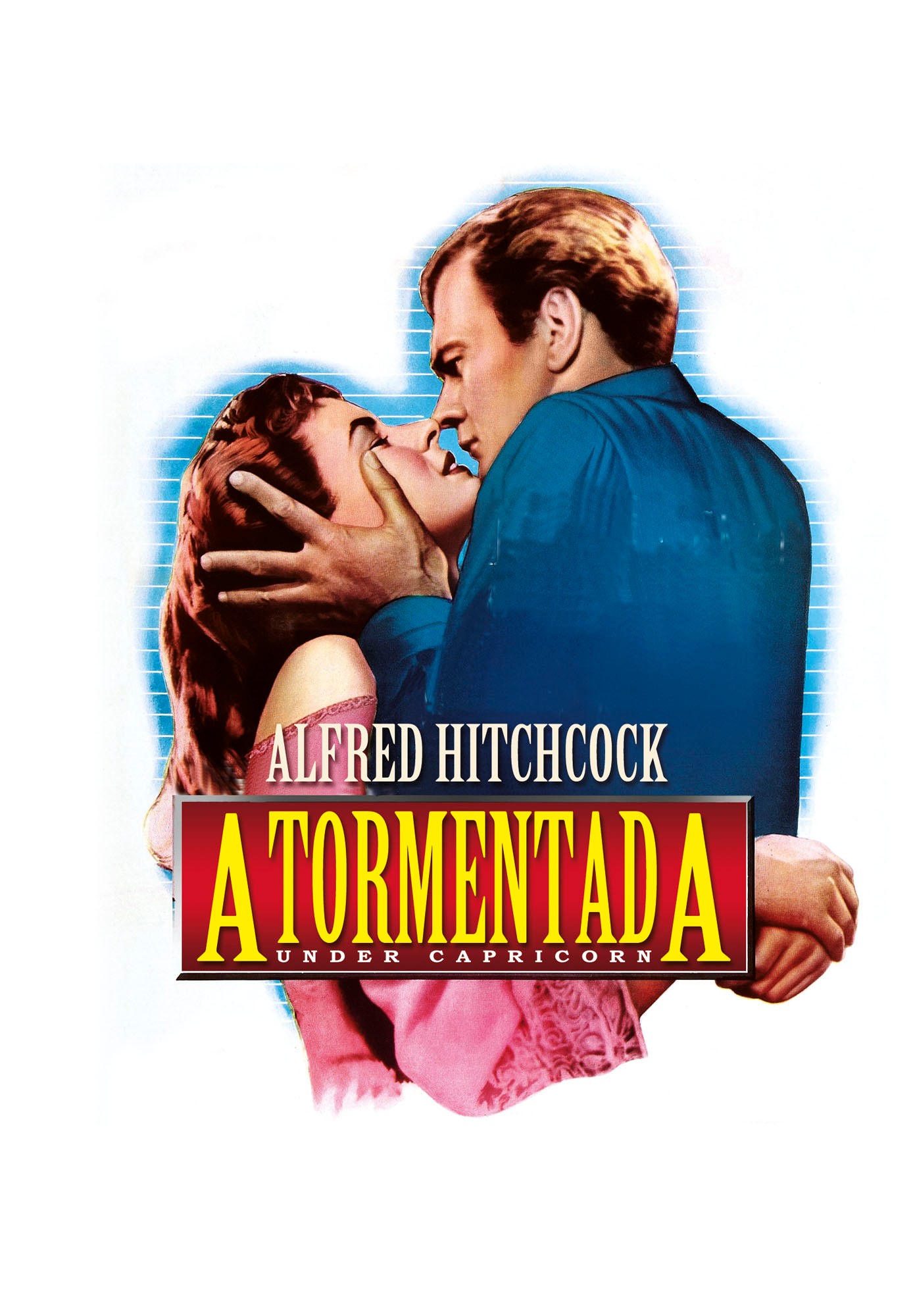 Atormentada