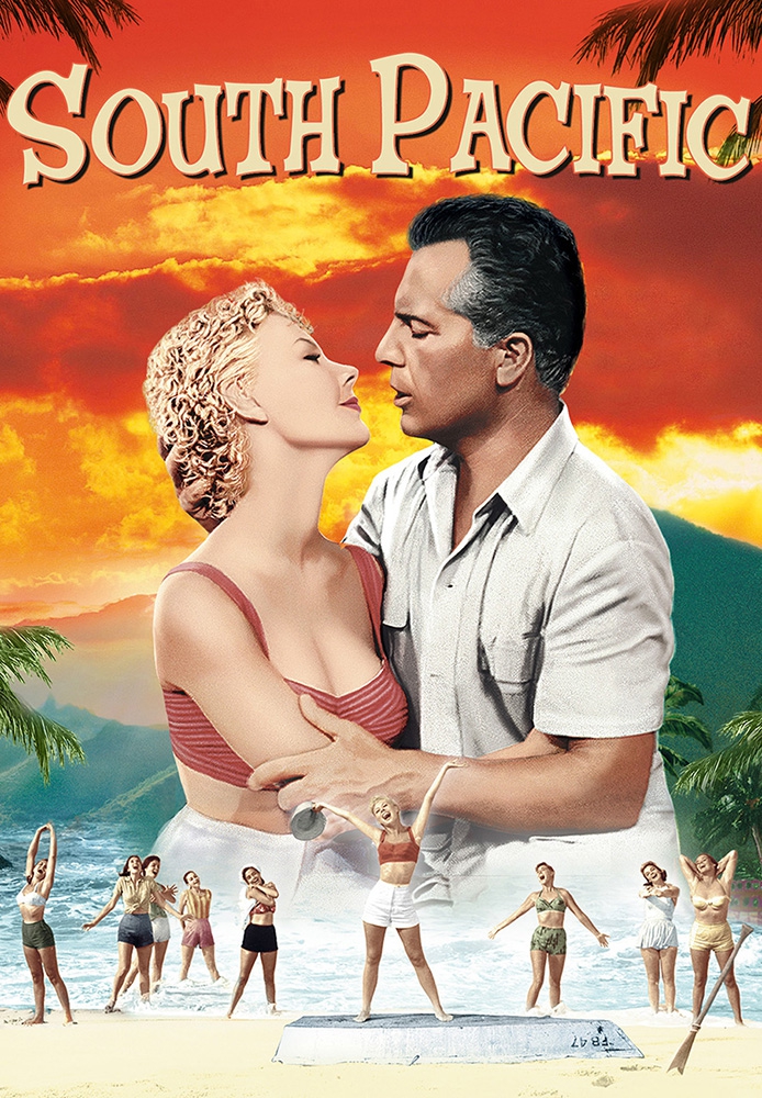 South Pacific